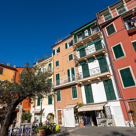 Cà da Bruna Lerici Ngoại thất bức ảnh