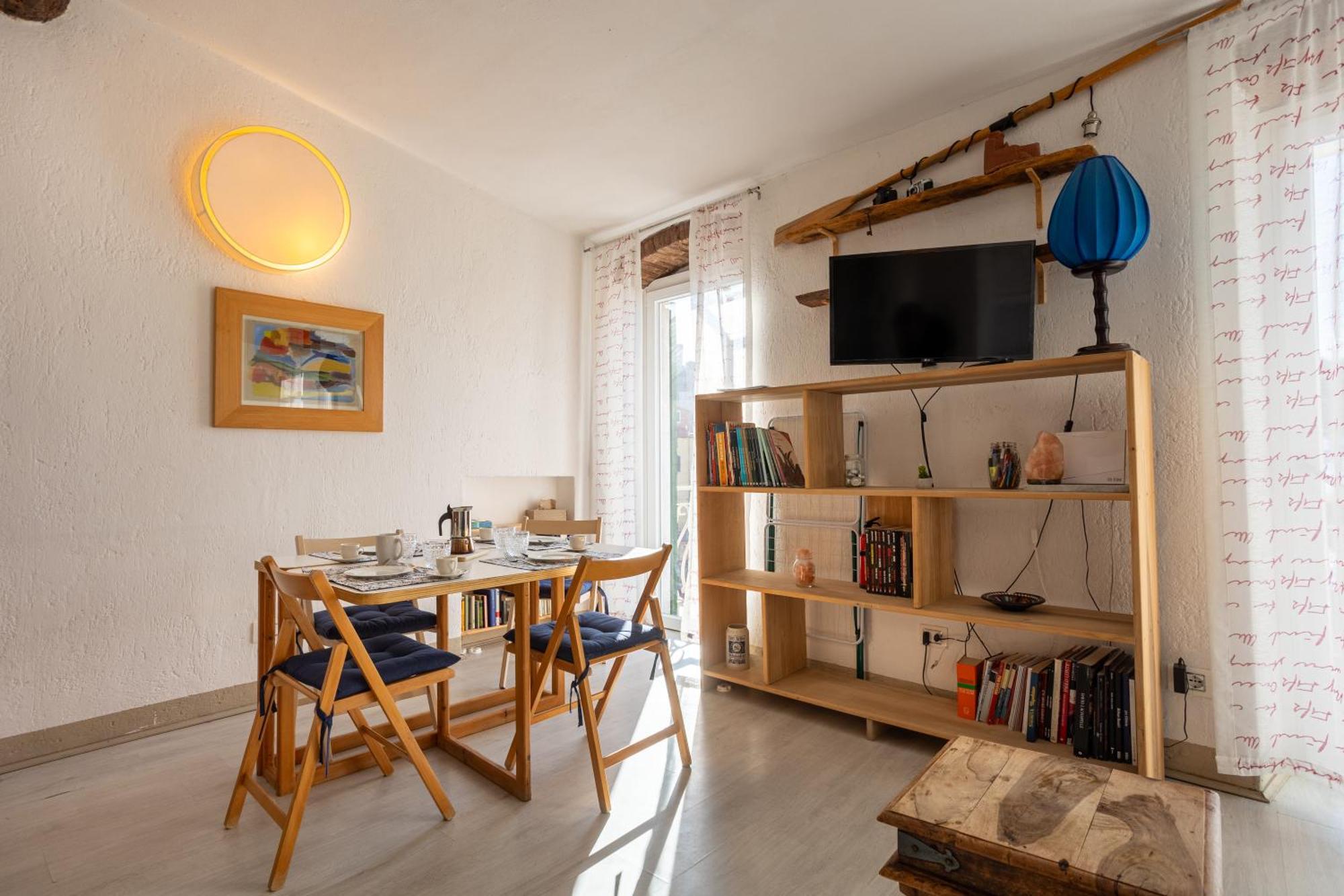 Cà da Bruna Lerici Ngoại thất bức ảnh