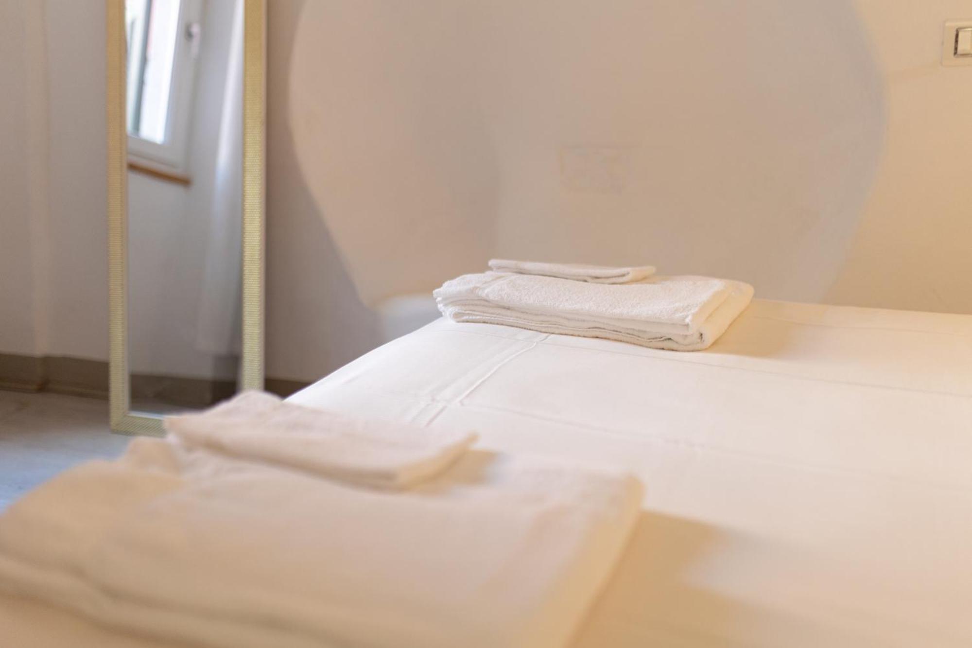 Cà da Bruna Lerici Ngoại thất bức ảnh