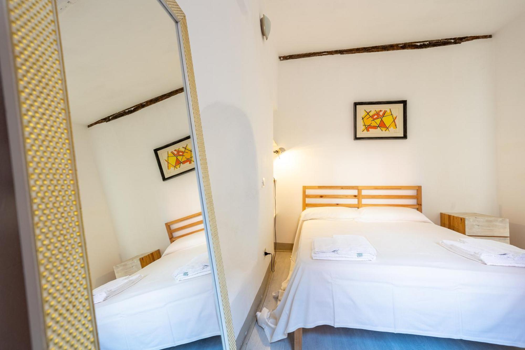 Cà da Bruna Lerici Ngoại thất bức ảnh