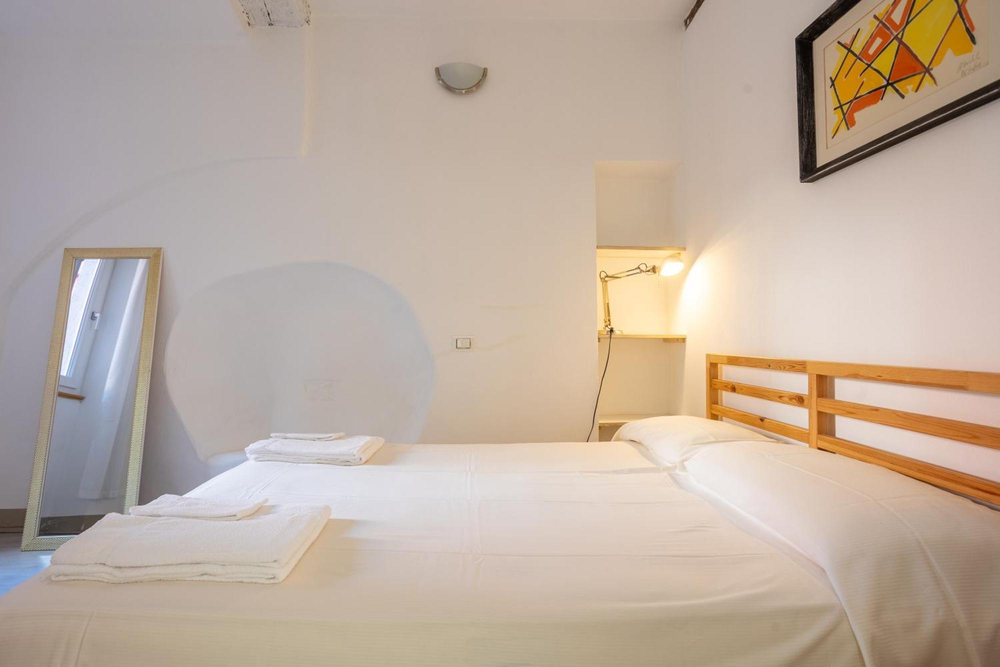 Cà da Bruna Lerici Ngoại thất bức ảnh